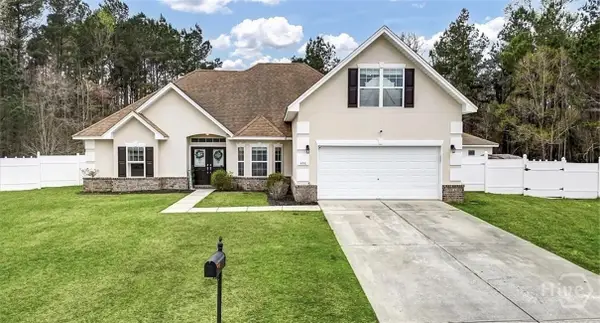 406 Banberry Court, Guyton, GA 