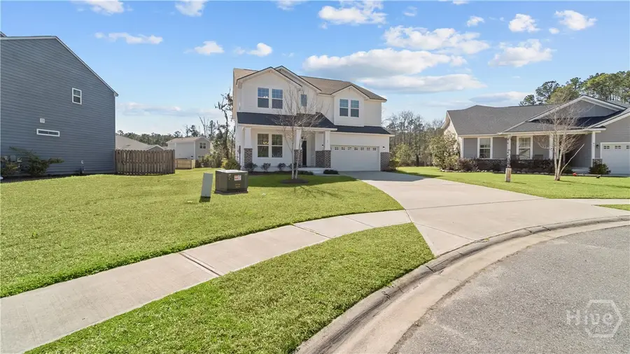 77 Rimmon Court, Richmond Hill, GA 31324 - #2