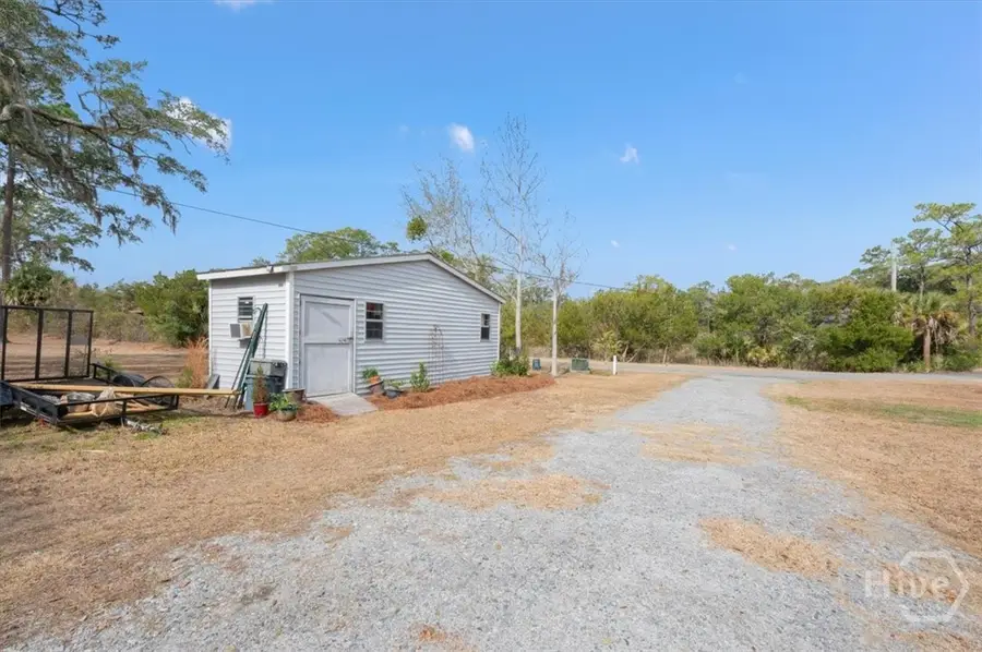 624 Japonica Drive, Midway, GA 31320 - #3