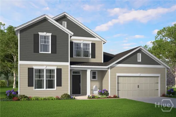 123 Alexander Trail, Rincon, GA 31326