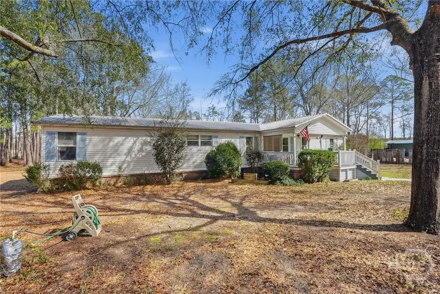 124 Edgewater Drive, Bloomingdale, GA 31302 - #3