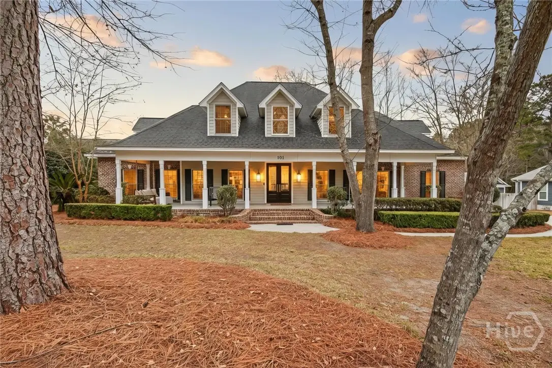 101 Red Bluff Run, Rincon, GA 31326 - #1