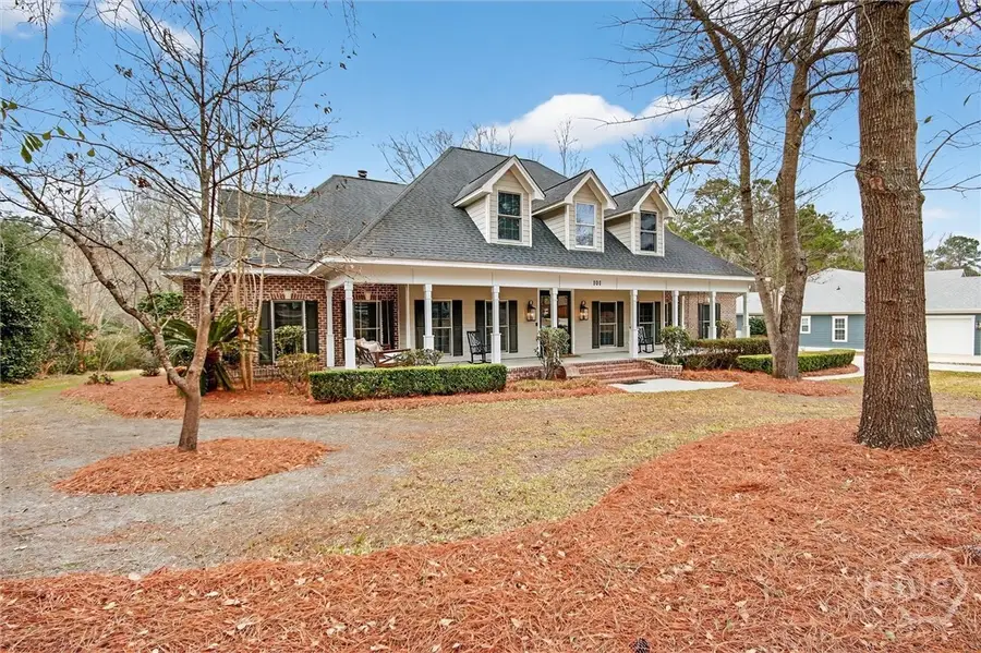 101 Red Bluff Run, Rincon, GA 31326 - #2