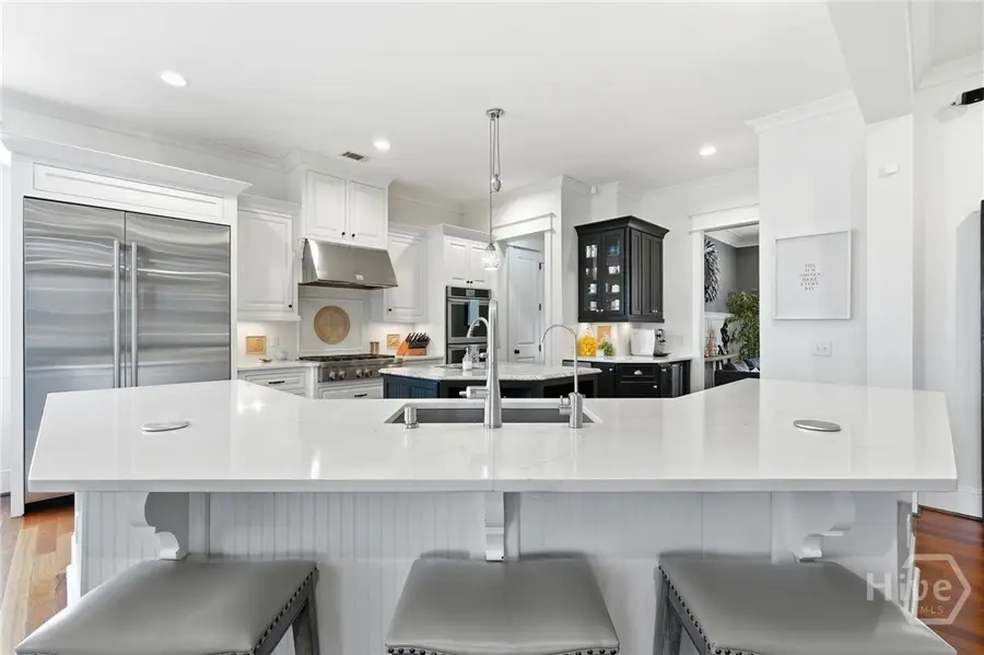 277 Catherine View, Richmond Hill, GA 31324 - #3