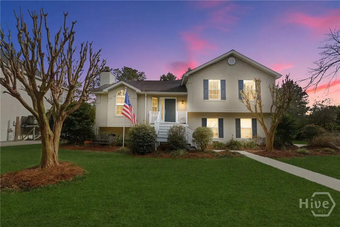 1 Teakwood Drive, Savannah, GA 31410 - #1