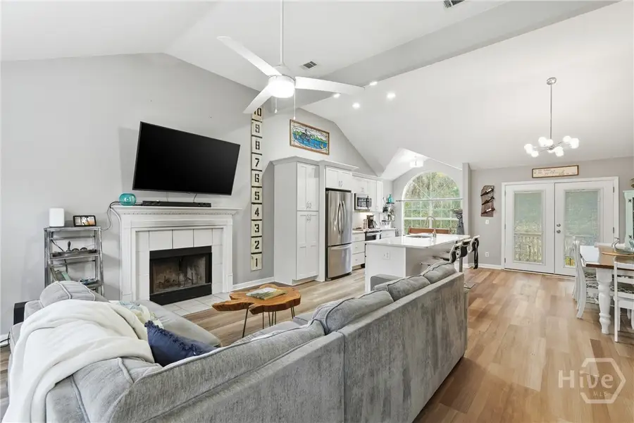 1 Teakwood Drive, Savannah, GA 31410 - #2