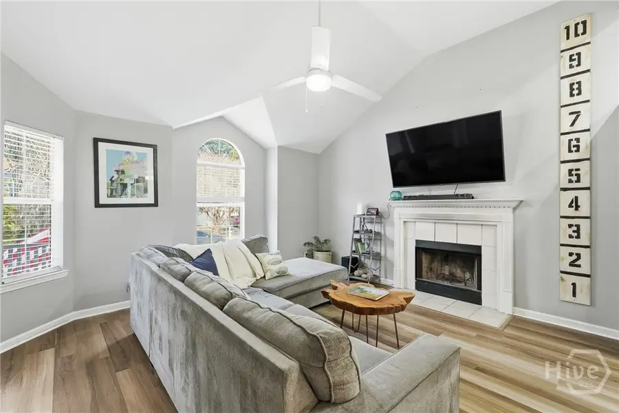 1 Teakwood Drive, Savannah, GA 31410 - #3