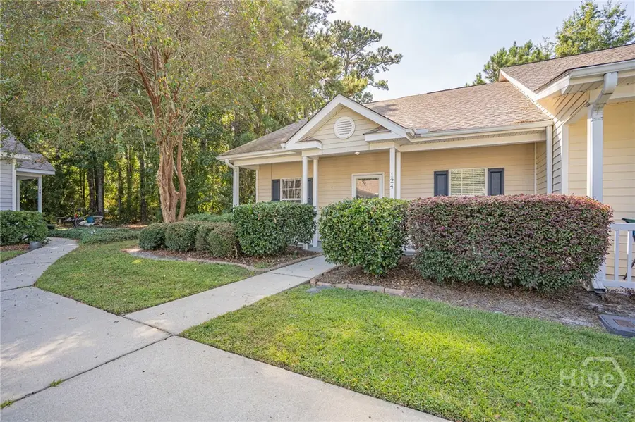 124 Slate Circle, Savannah, GA 31419 - #2