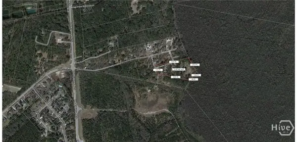 111 Wills Drive, Rincon, GA 31326