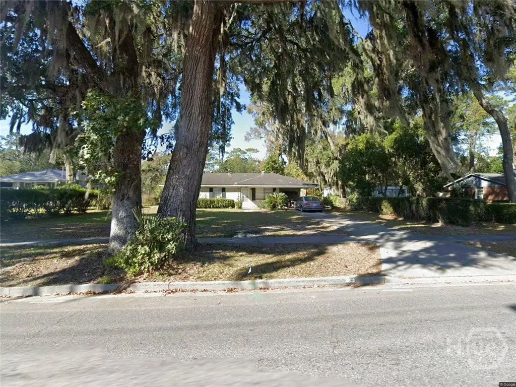 8447 Old Montgomery Road, Savannah, GA 31406 - #1