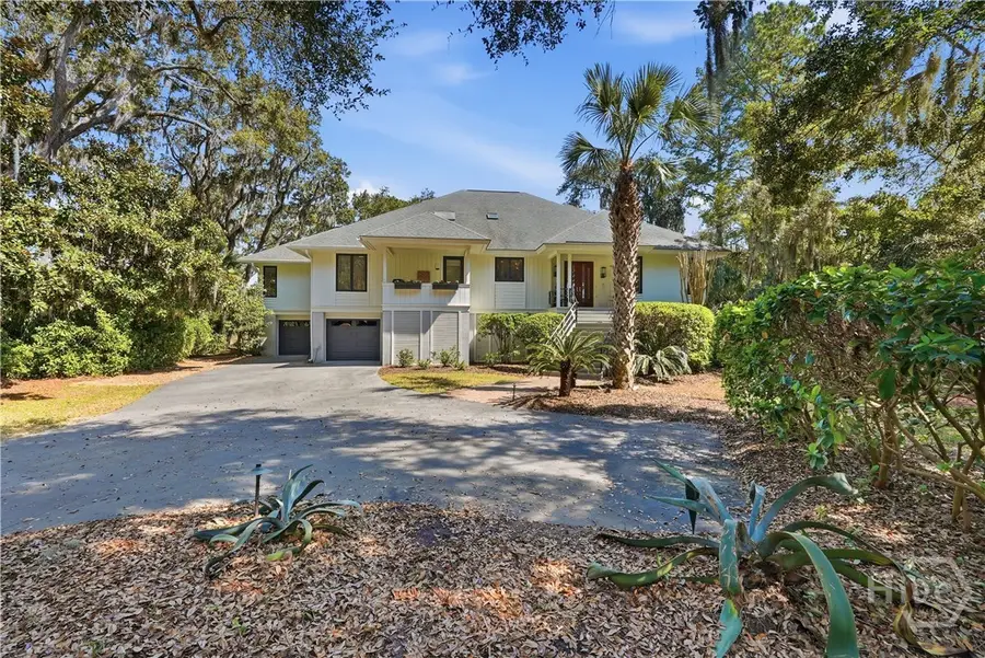 14 Priory Road, Savannah, GA 31411 - #2