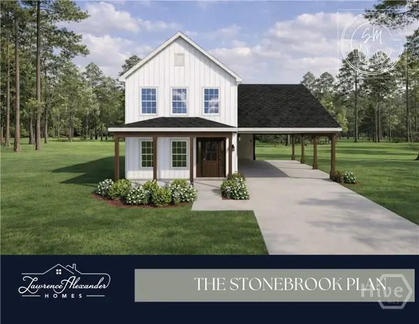 177 Sawgrass Loop, Pembroke, GA 31321