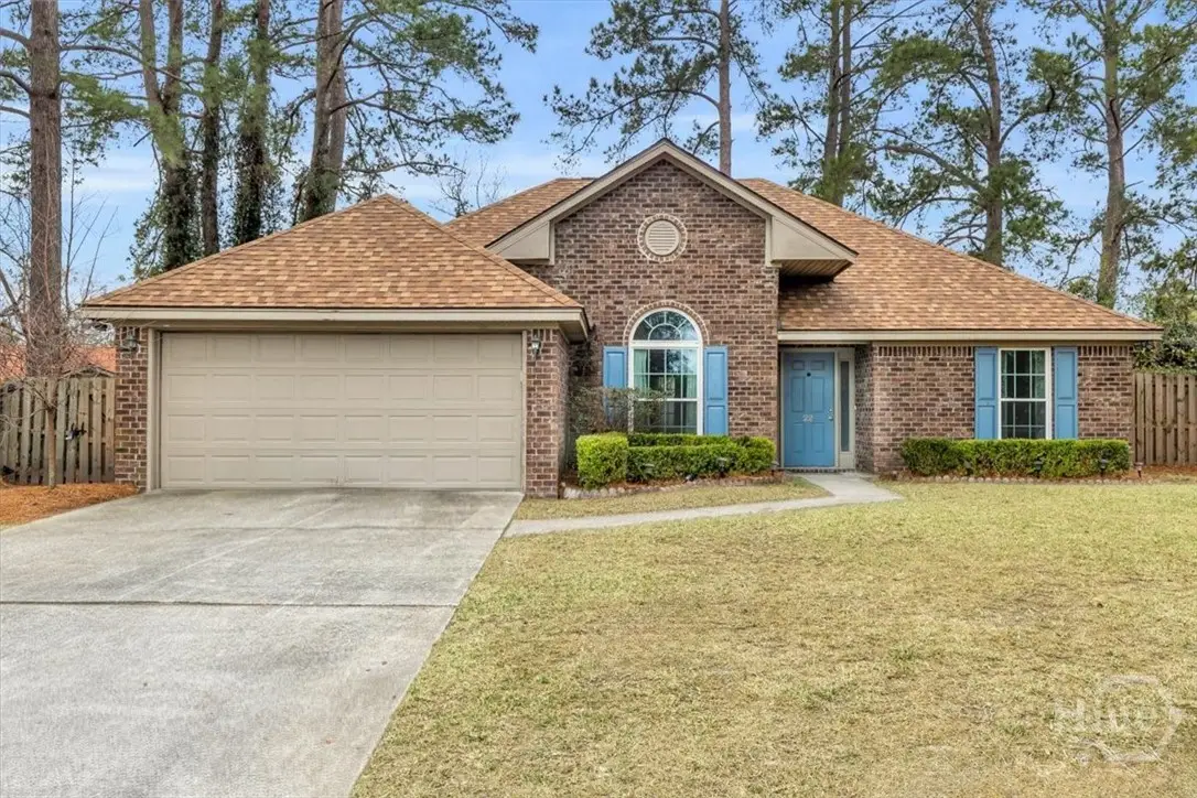 22 Chamois Court, Pooler, GA 31322 - #1
