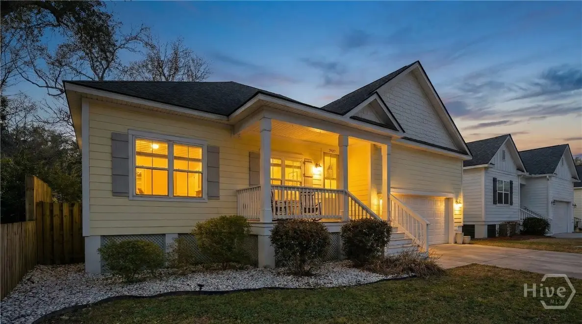 2207 Downing Avenue, Savannah, GA 31404 - #1