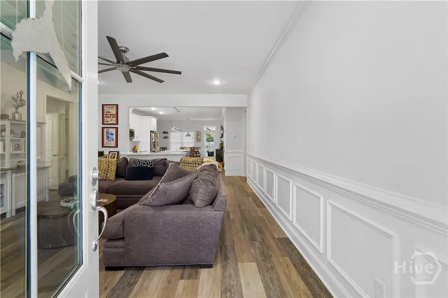 2207 Downing Avenue, Savannah, GA 31404 - #3