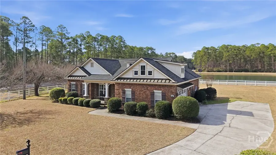 101 Oaklawn Drive, Rincon, GA 31326 - #3