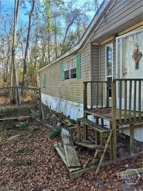 280 Reynard Drive, Eden, GA 31307 - #2