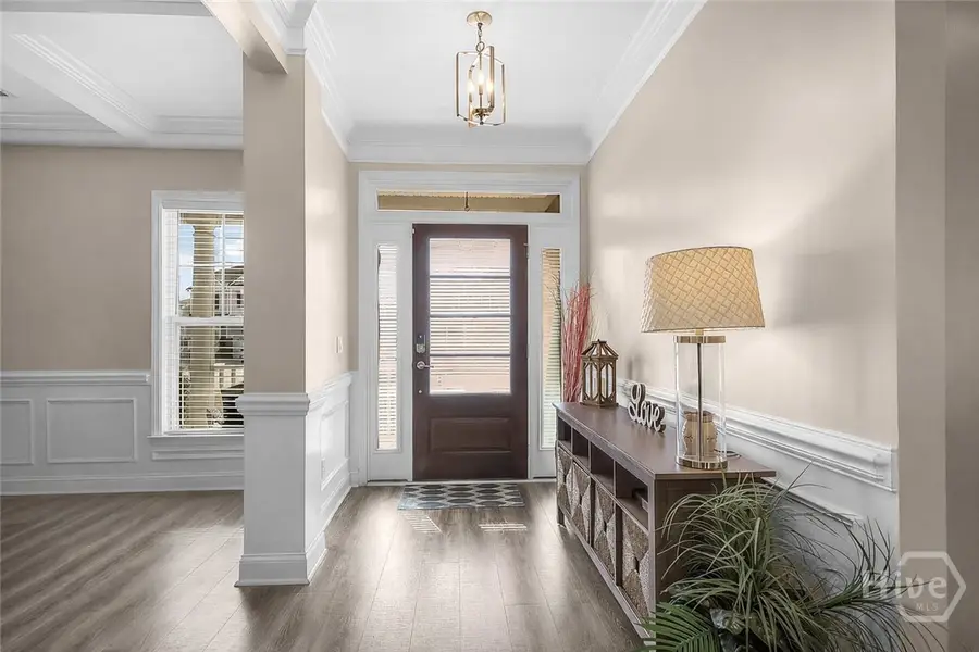 630 Wyndham Way, Pooler, GA 31322 - #3