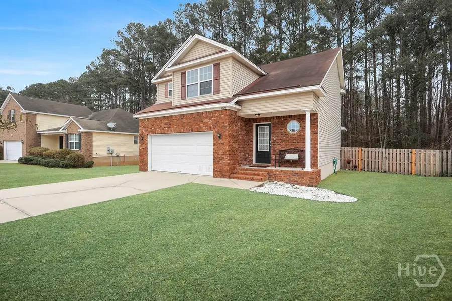 1546 Bradley Boulevard, Savannah, GA 31419 - #3