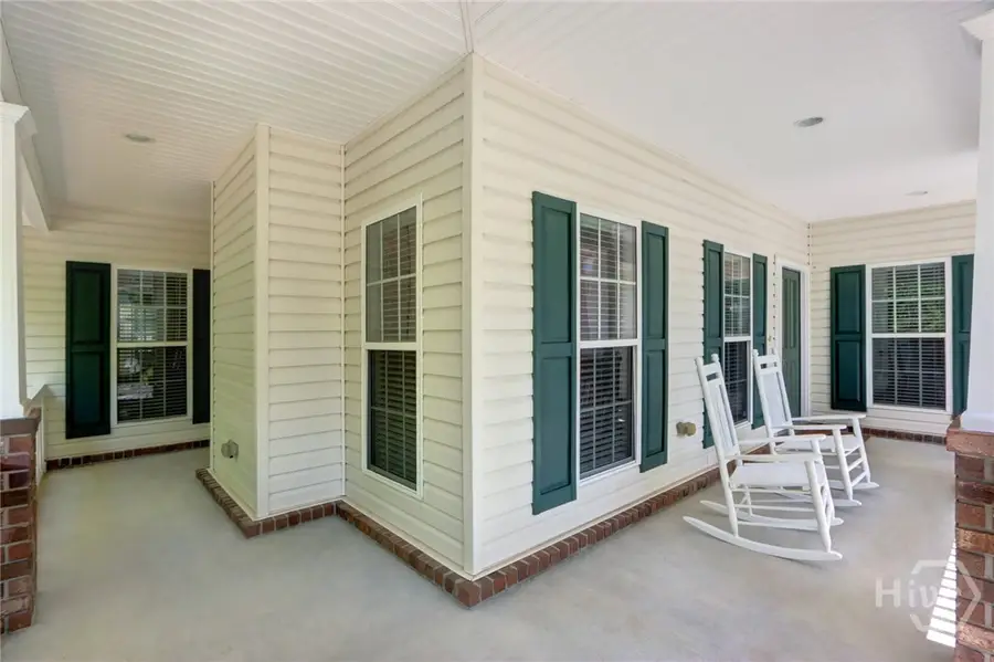 132 Royal Oak Drive, Guyton, GA 31312 - #3