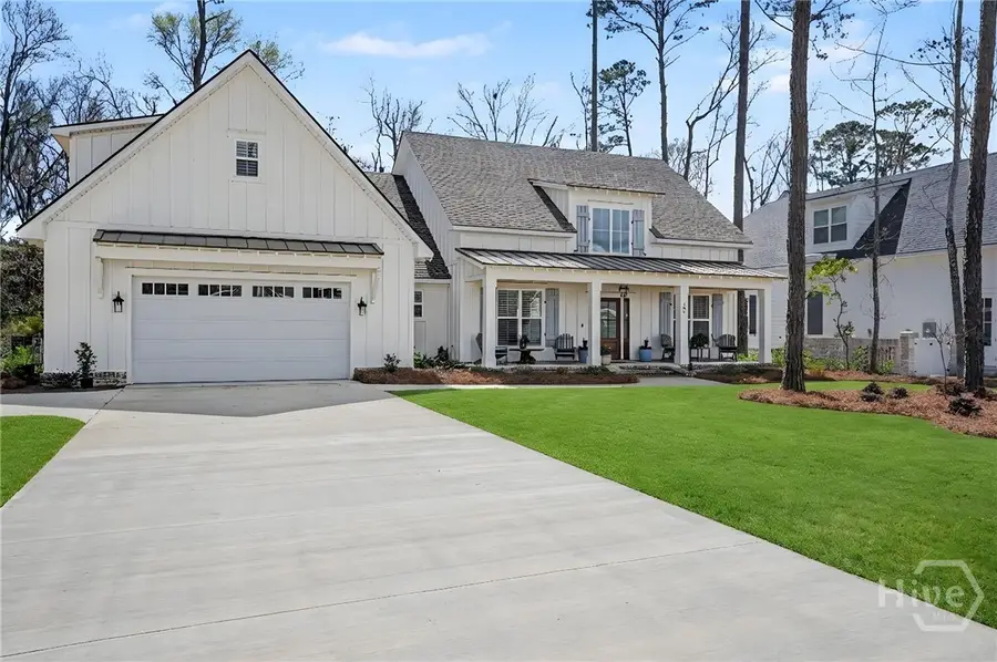 180 Enclave Drive, Richmond Hill, GA 31324 - #2