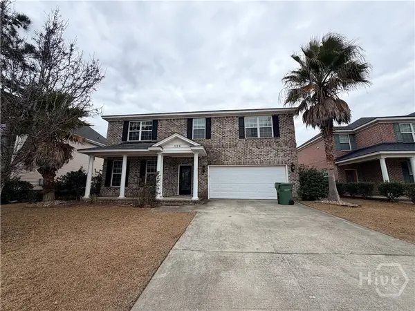 128 Winslow Circle, Savannah, GA 31407