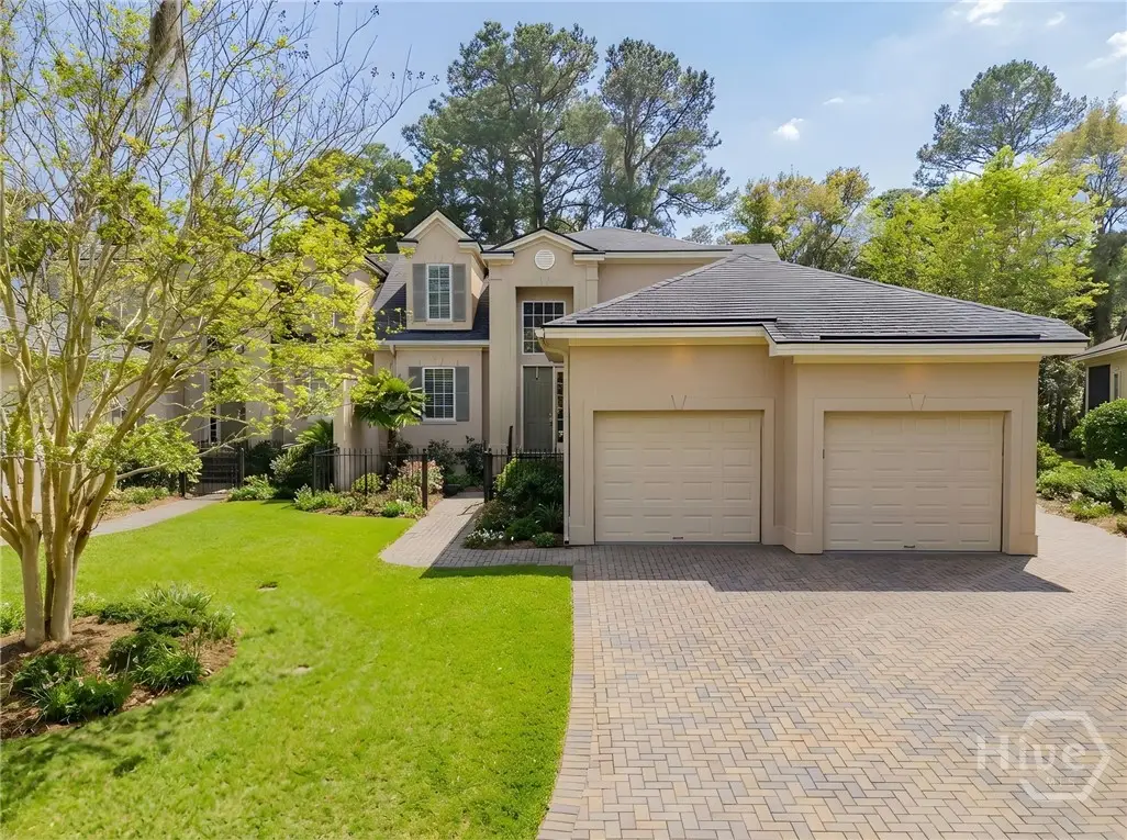 129 Saltwater Way, Savannah, GA 31411 - #1