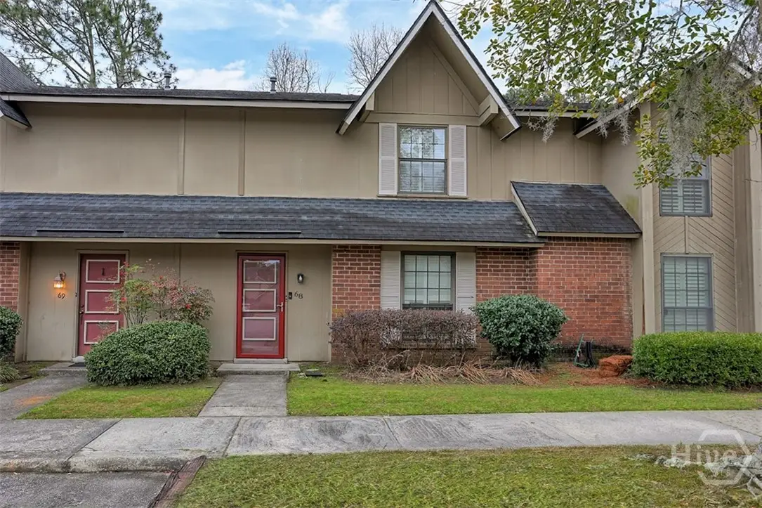 459 Mall #68, Savannah, GA 31406 - #1