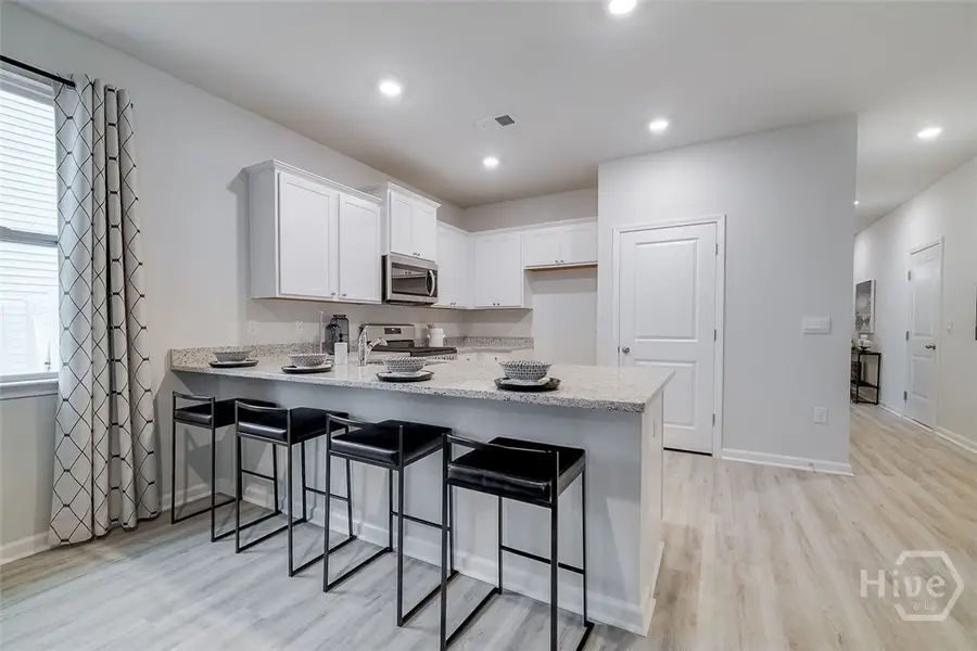 34 Jovita Drive, Port Wentworth, GA 31407 - #3