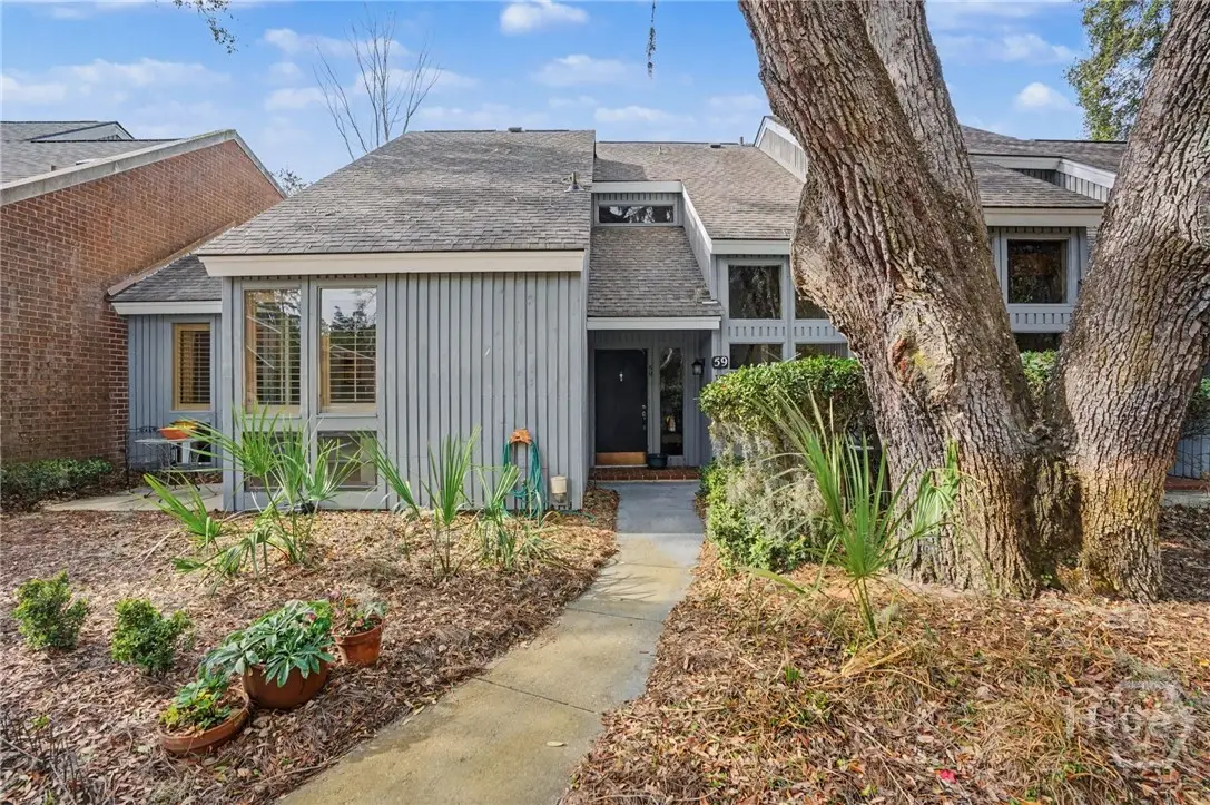 59 Dame Kathryn Drive, Savannah, GA 31411 - #1