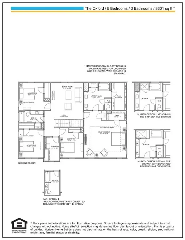 121 Little Ben Court, Guyton, GA 31312 - #3