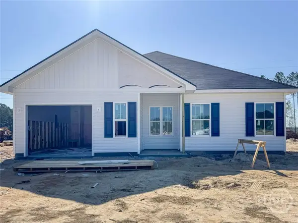 178 Calhoun Way Ne, Ludowici, GA 31316