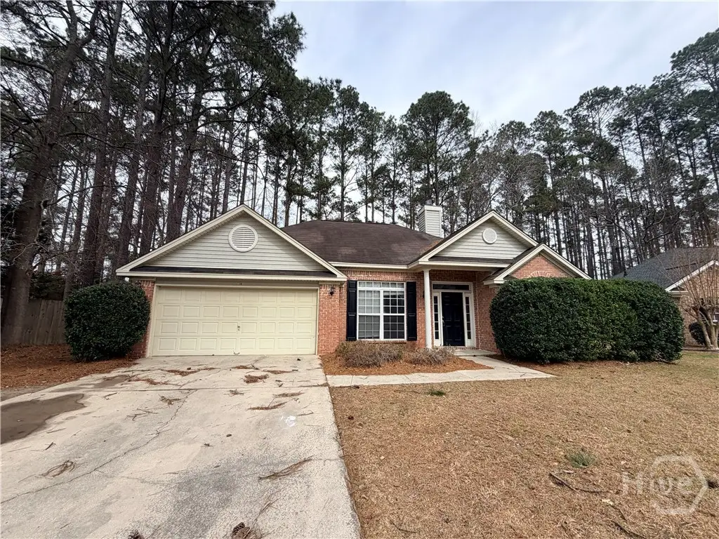26 Coronado Court, Pooler, GA 31322 - #1
