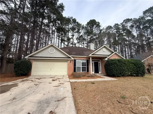 26 Coronado Court, Pooler, GA 31322