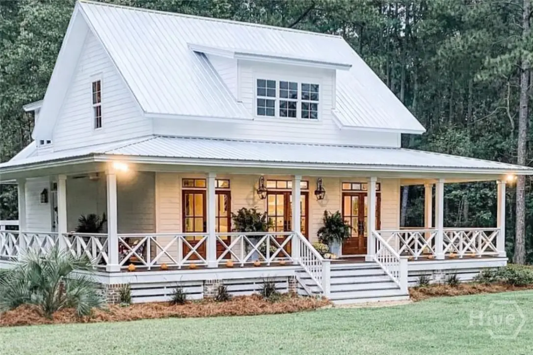 34 Mainsail Crossing, Savannah, GA 31411 - #1