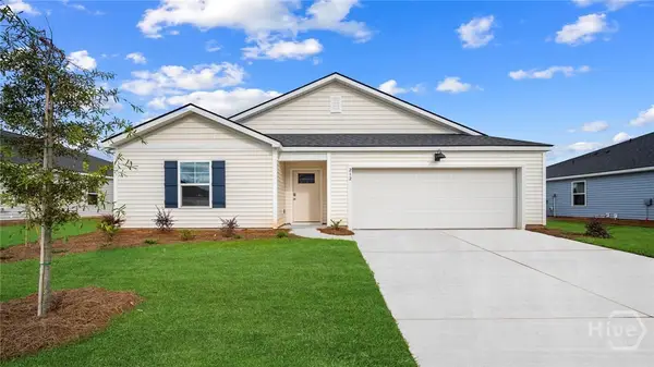 3 Gladewater Drive, Port Wentworth, GA 31407