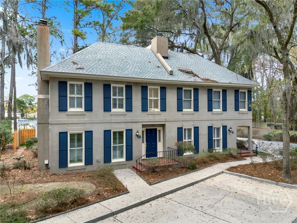 2 Bundy Park, Savannah, GA 31406 - #1
