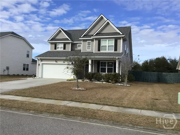 122 Palmer Place, Richmond Hill, GA 31324