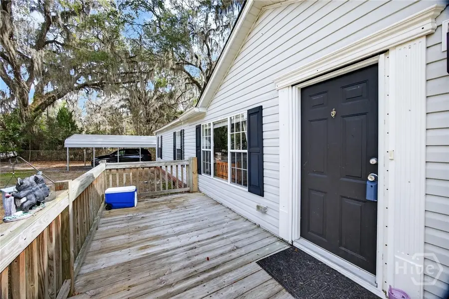 227 Otto Drive, Midway, GA 31320 - #3