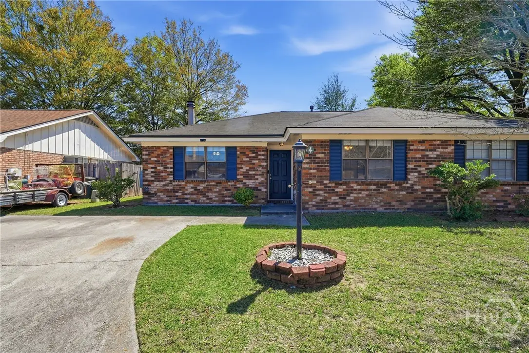 4 Flowering Peach Court, Savannah, GA 31419 - #1