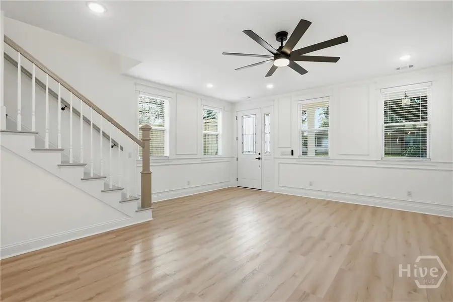 1230 E Anderson Street, Savannah, GA 31404 - #3