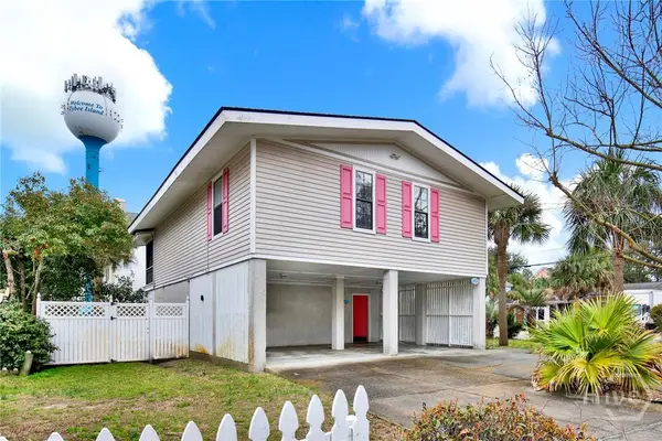 116 2nd Avenue, Tybee Island, GA 31328