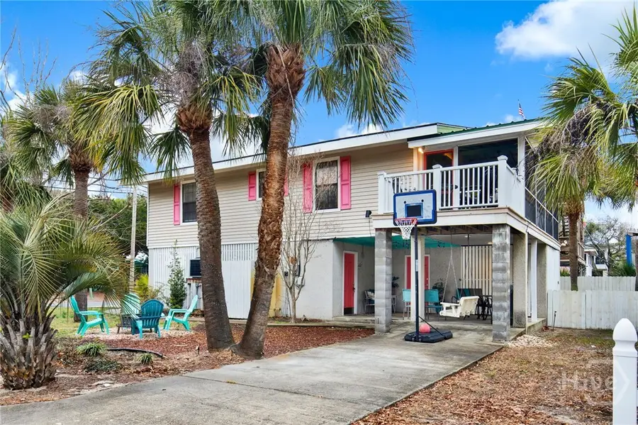 116 2nd Avenue, Tybee Island, GA 31328 - #2