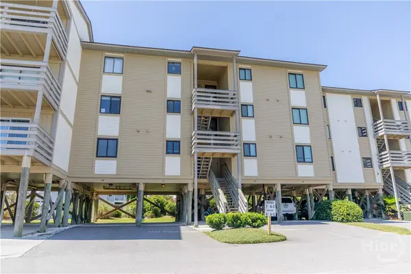 85 Van Horne Avenue #7A, Tybee Island, GA 31328
