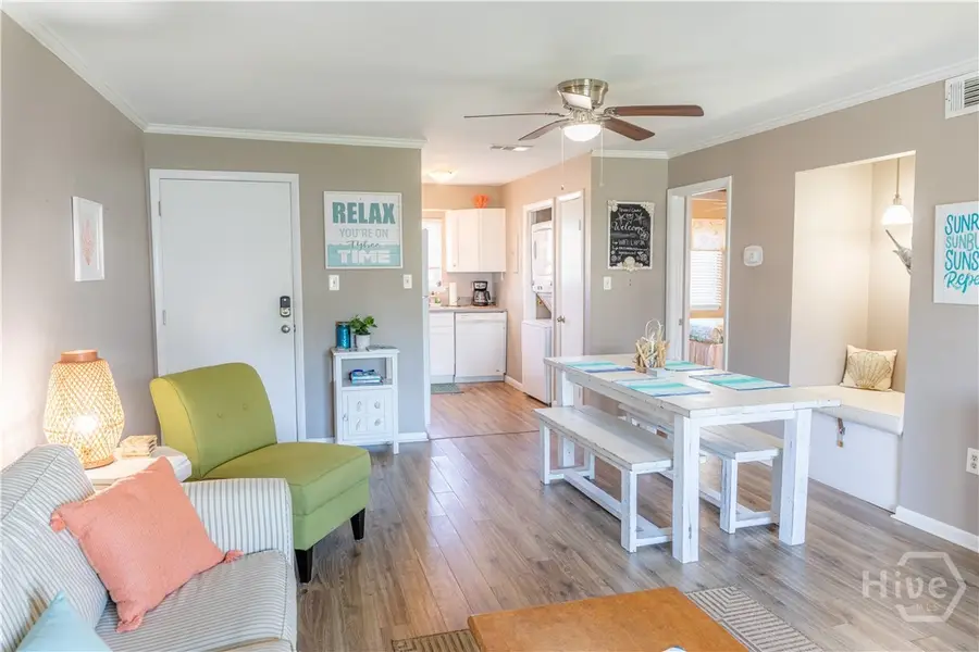 85 Van Horne Avenue #7A, Tybee Island, GA 31328 - #2