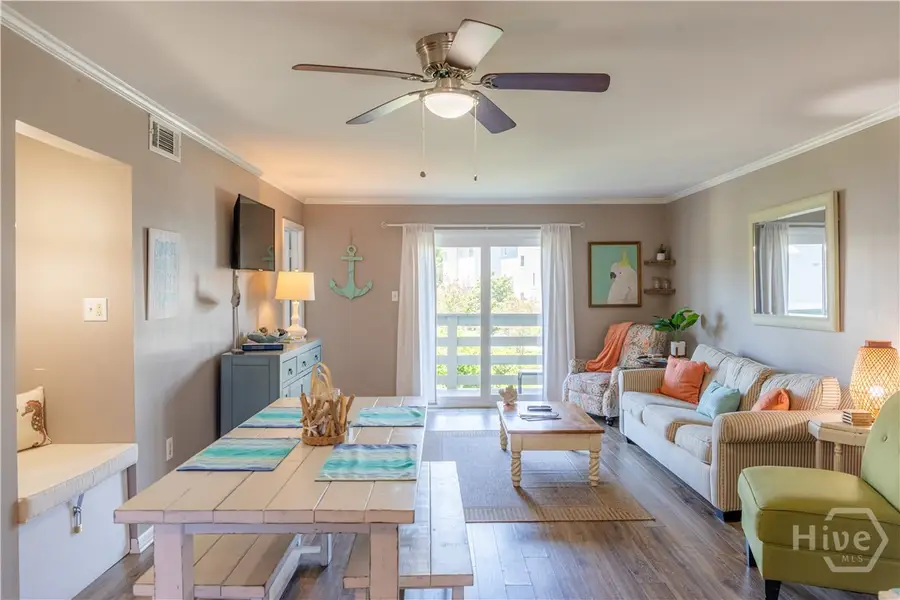85 Van Horne Avenue #7A, Tybee Island, GA 31328 - #3