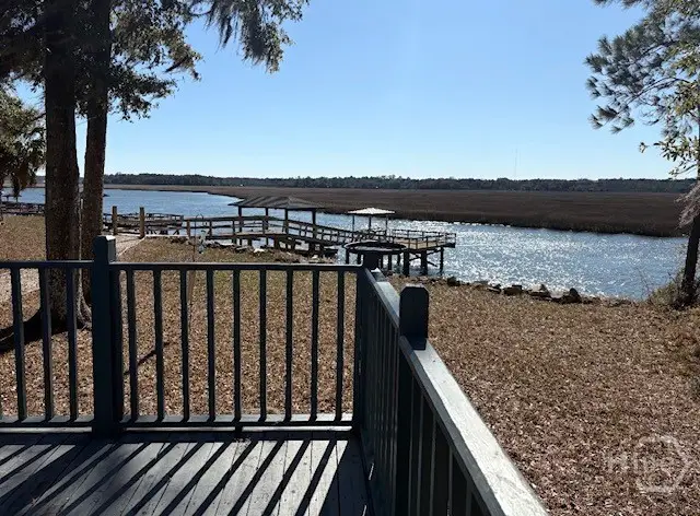 2713 Julienton Drive Ne, Townsend, GA 31331 - #3