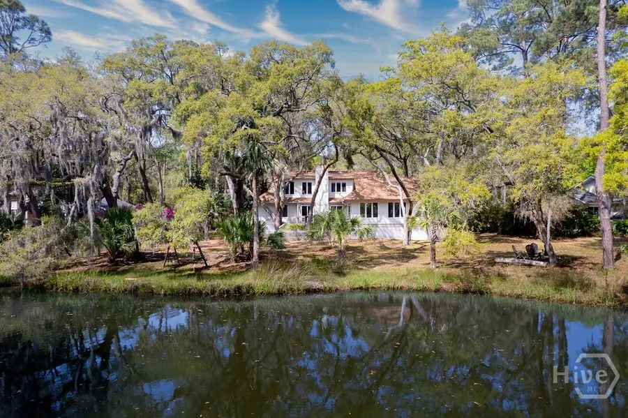 7 Wesley Crossing, Savannah, GA 31411 - #2