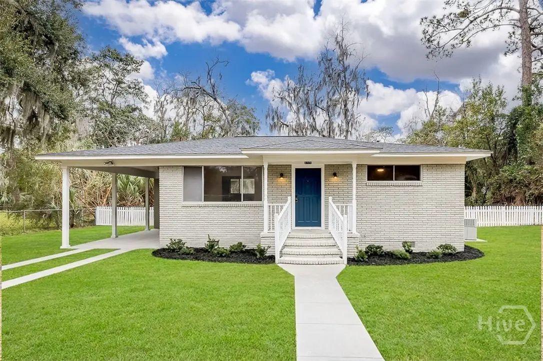 2105 Saint Johns Ave, Savannah, GA 31404 - #1