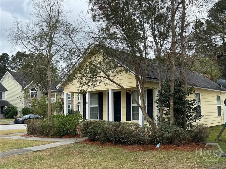 31 Rosa Lane, Savannah, GA 31419 - #3